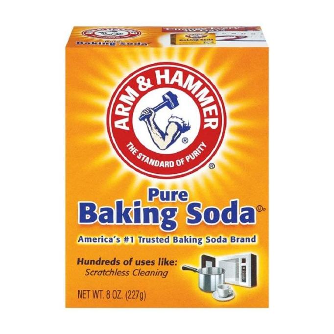 

baking soda arm hammer per ons