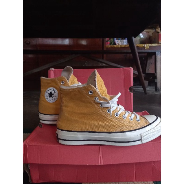 Converse Sunflower ORIGINAL