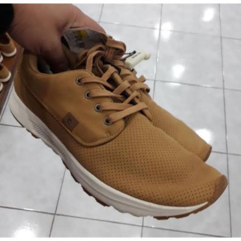 Sepatu running ripcurl