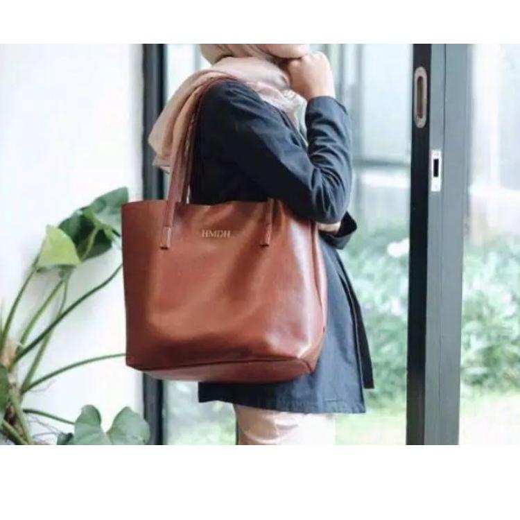 ⇥ Micha Bag Black ➣