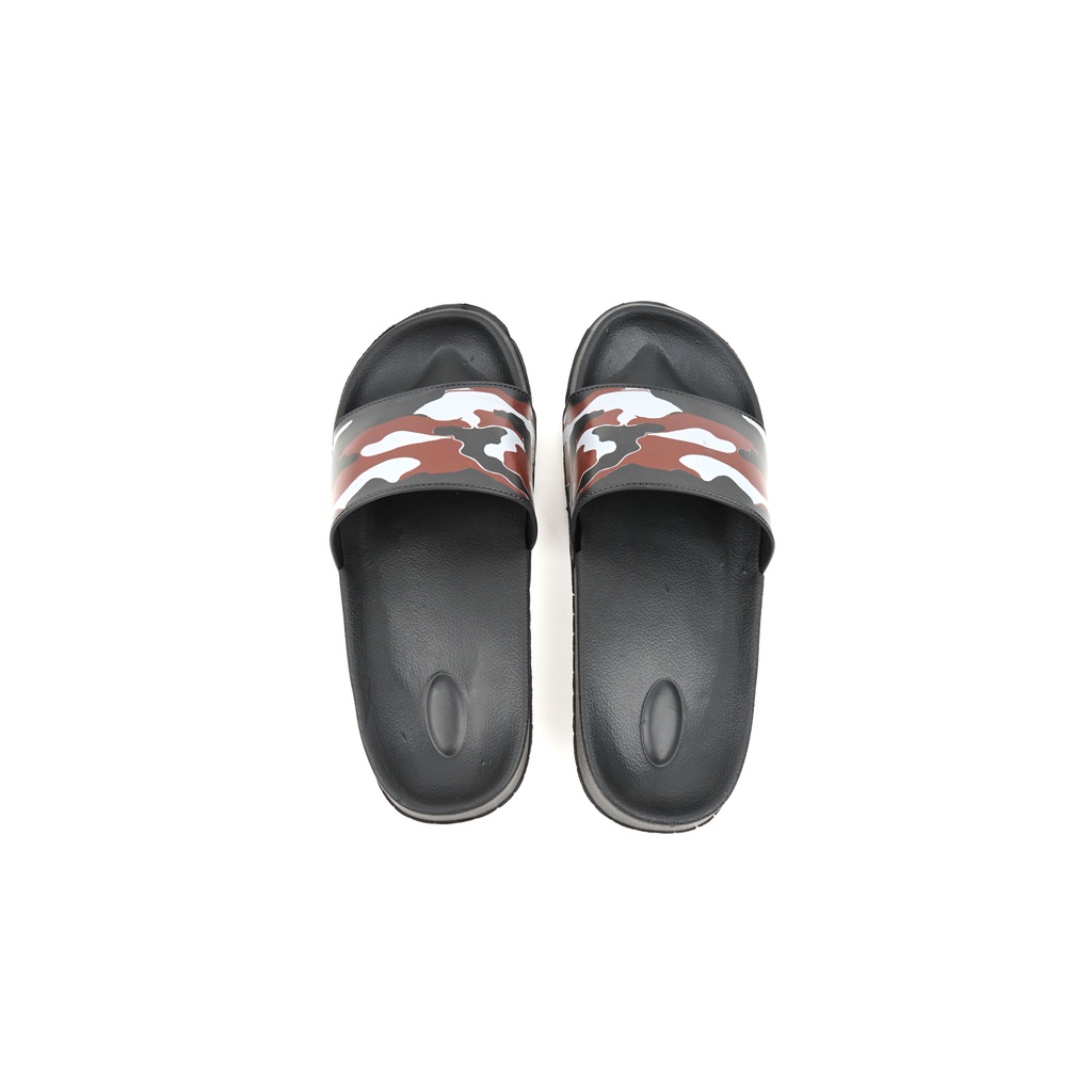 Sandal Fashion Pria / Selop SKYRUBLLE SL  356 Ukuran Besar*