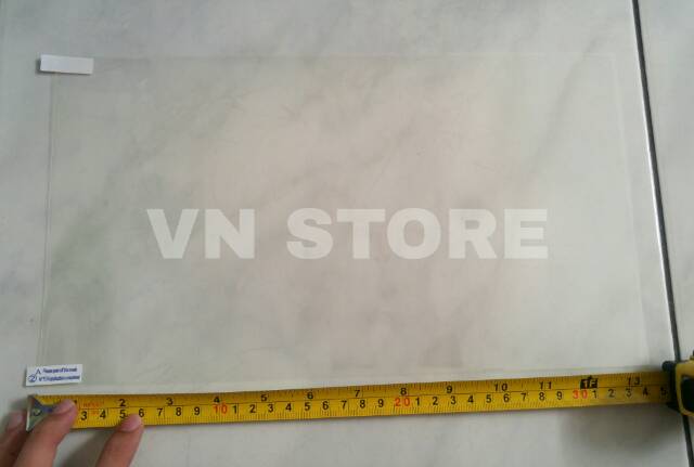 SCREEN PROTECTOR LAPTOP 15.6&quot; / ANTI GORES NOTEBOOK 15.6 INCH