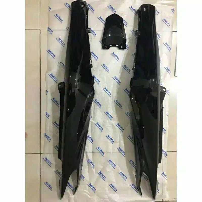 BODY BELAKANG JUPITER Z ROBOT 2010