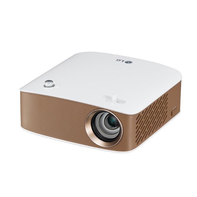 LG Minibeam Mini Projector PH150G Original