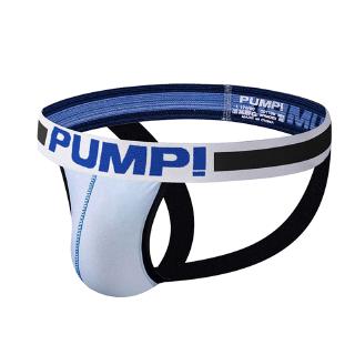 Celana Dalam Pria Model Jockstrap Bahan Katun Breathable Celana Dalam Pria Model Jockstrap Bahan Katun Breathable