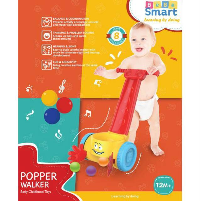 smart baby toys