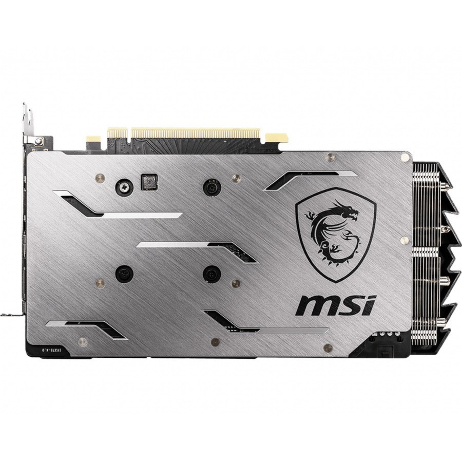 Vga MSI GTX 1660 SUPER GAMING X 6GB - MSI Geforce GTX 1660 Super 6GB - Geforce GTX1660 Super GamingX