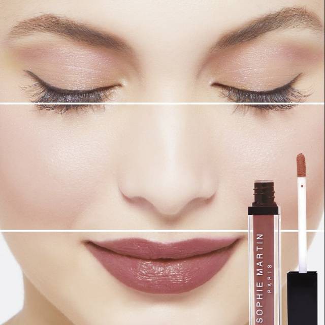 PROMO LIP CHEEK EYE COLOR JULIET TERMURAH