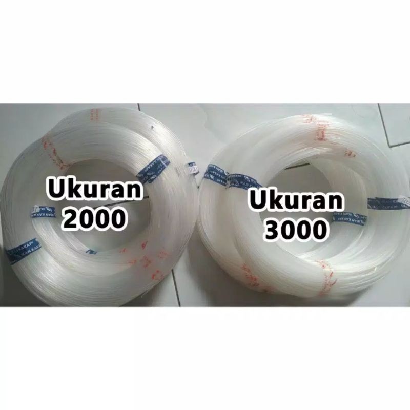 Senar Layangan Uk 2000 dan 3000