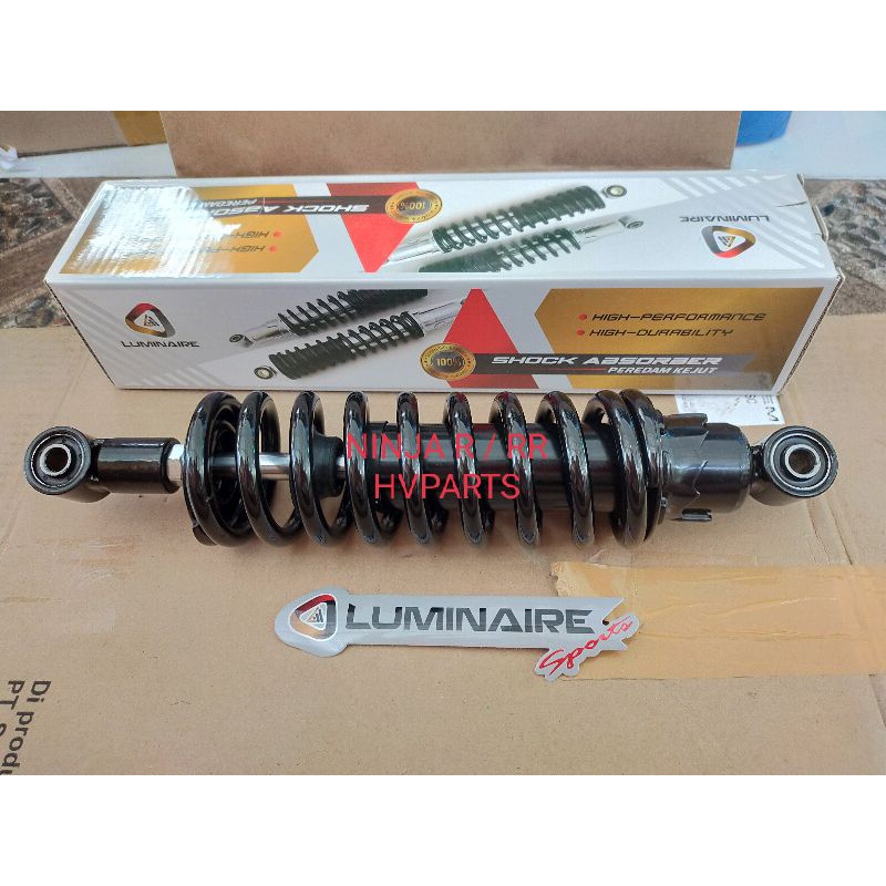 SHOCK BREAKER BELAKANG NINJA 150 R