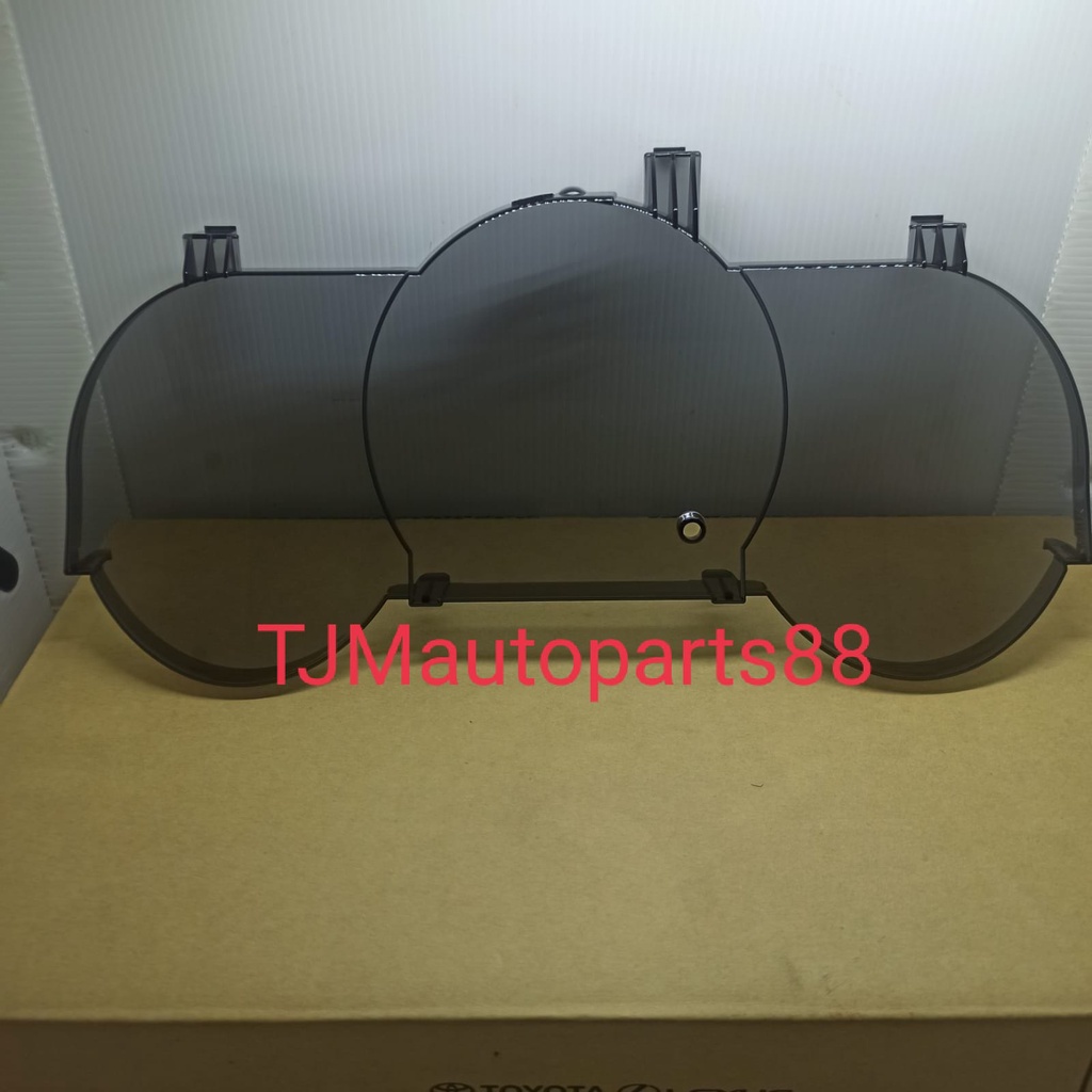 Mika Kaca Kilometer Speedometer Fortuner 2005 2006 2007 2008 2009 2010