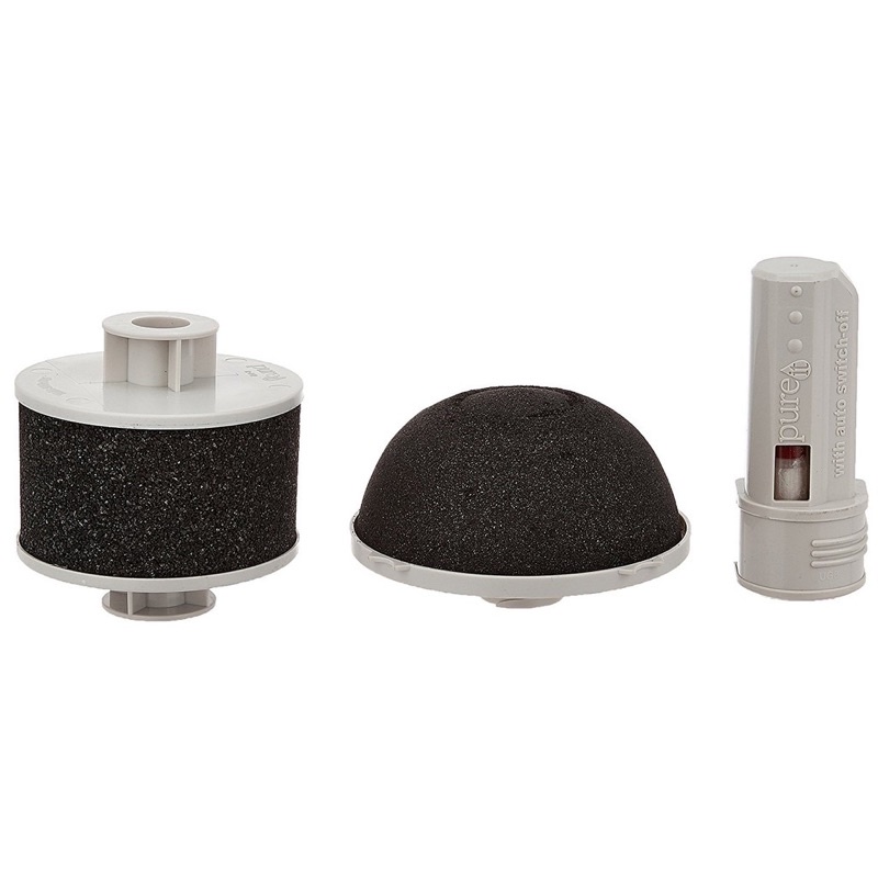 (HARGA PROMO) Unilever Pure It Clasic Germkill Kit Filter Air [1500L] DIJAMIN 100% ORIGINAL