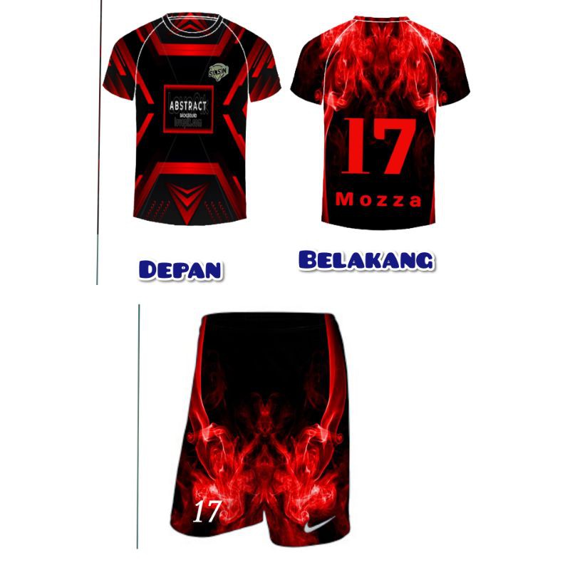 Dryfit milano Custom