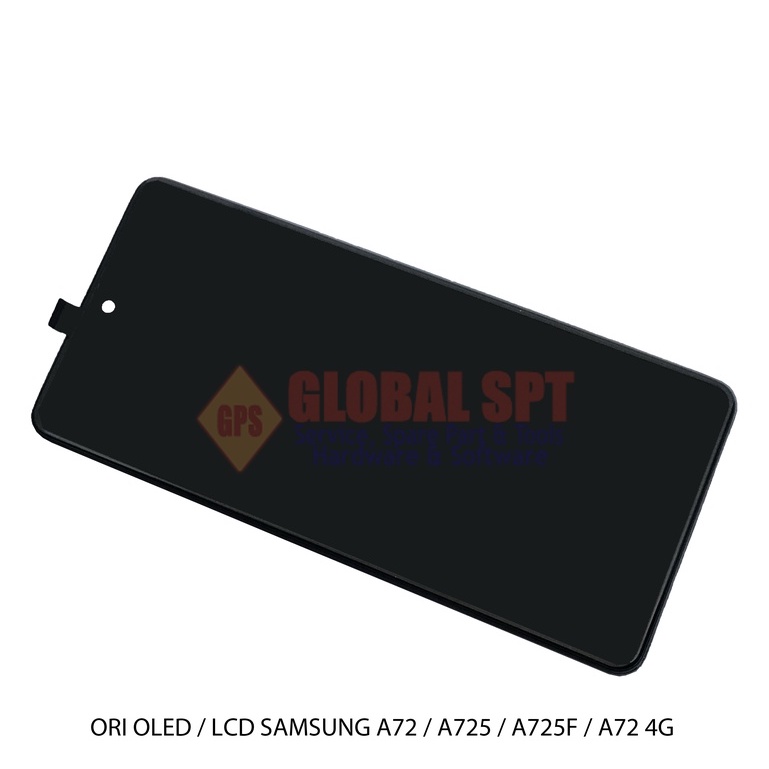 ORI OLED / LCD TOUCHSCREEN SAMSUNG A72 / A725 / A725F / A72 4G