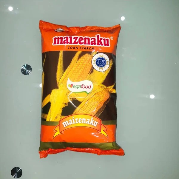 

TEPUNG MAIZENA 500Gr MAIZENAKU CORN STRATCH