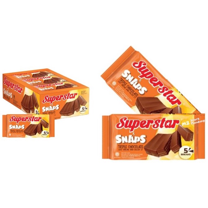 

CEMILAN SNACK