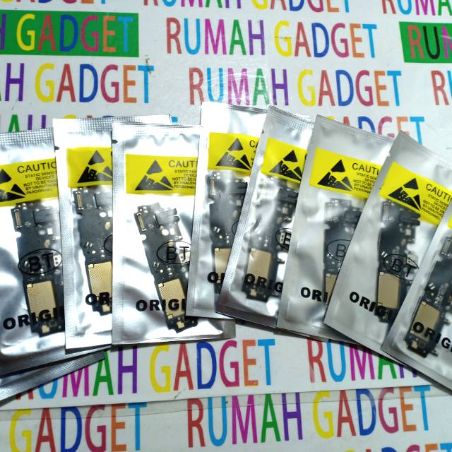 PAPAN CHARGER VIVO Y95 FLEXIBLE TC