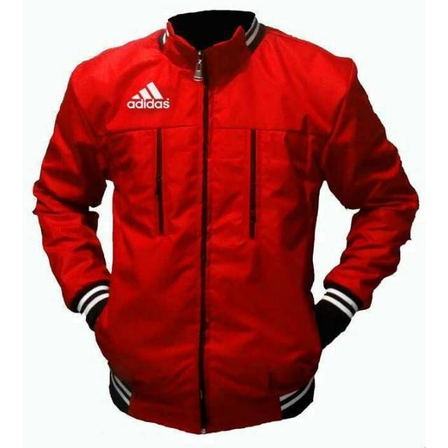 Jaket Casual adidas