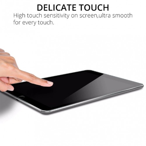 ABT-02 Samsung Tab A7 10.4 Inch 2020 T505 Tempered Glass Screen Protector Anti Gores Kaca