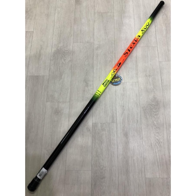 Abu Garcia Siesta 500 Telescopic Pole Rod Sap1096327