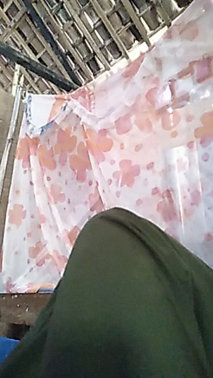 Batik Couple Keluarga Sania Ruffle Ori Ndoro Jowi Dnt Prada Bakung