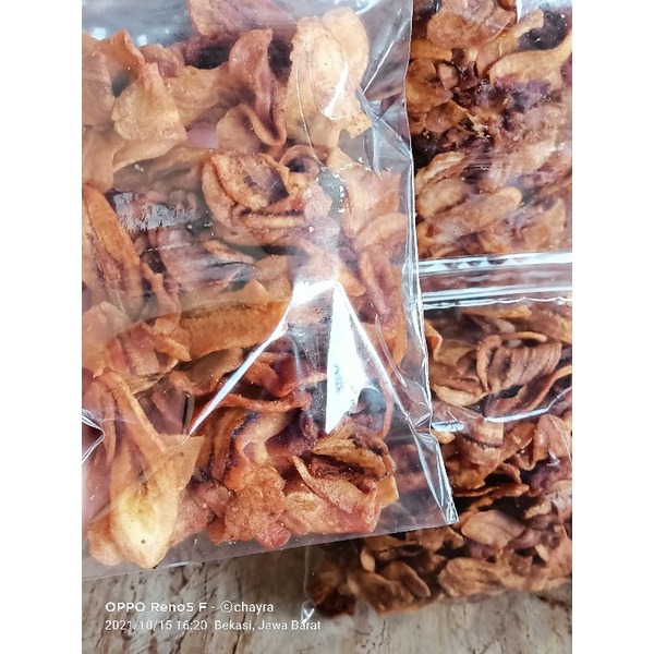 

chayra snack kripik sale kering manis renyah 250g