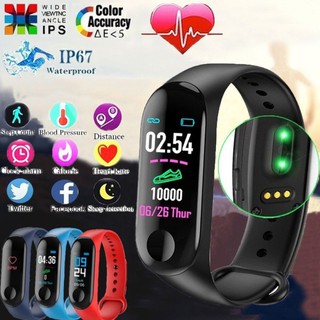 m3 smart wristband