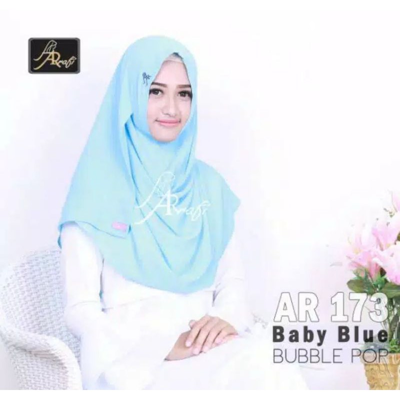 hijab ar 173