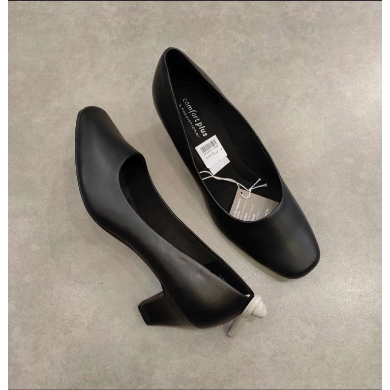 Pantofel comfort plus by payless