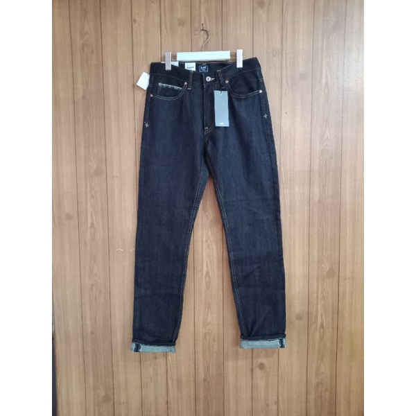 denim lee