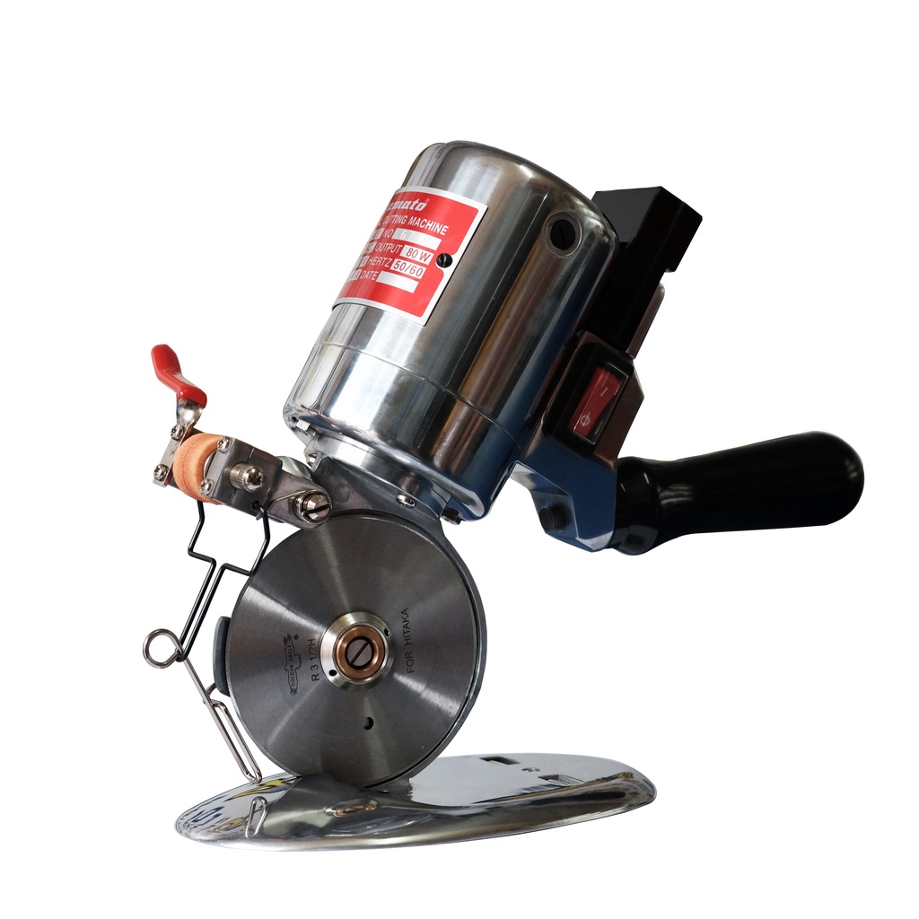 Mesin Potong Bahan Kain Yamato T2-88/T288 Portable T 2 - 88