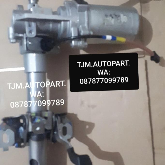 Columm Stir Colum Steering Eps.Grand New Avanza.& Xenia.2016.Keatas