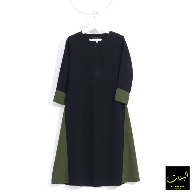 Gamis Anak Ashfa Al Arabian