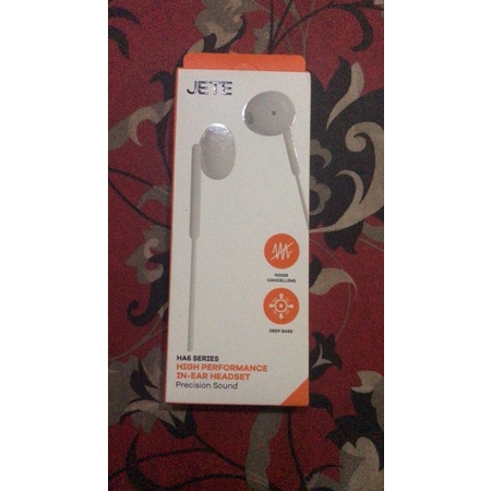 jete HA6