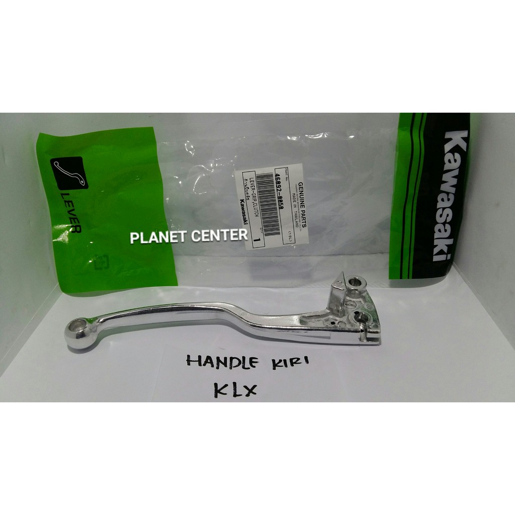 HANDLE KOPLING KAWASAKI KLX ORIGINAL