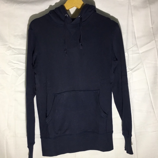 Hoodie Uniqlo Original // Hoodie Uniqlo Second // Second Branded // Preloved