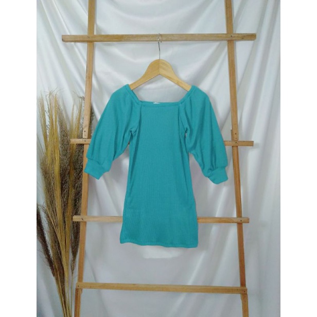 KAMILA DRESS