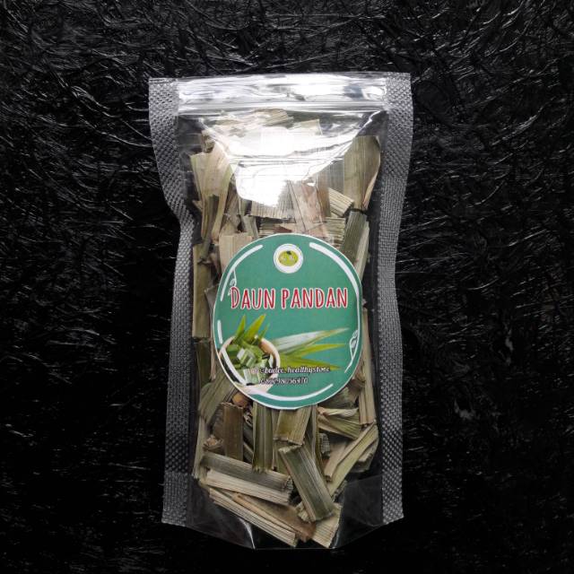 

Daun Pandan 10gr