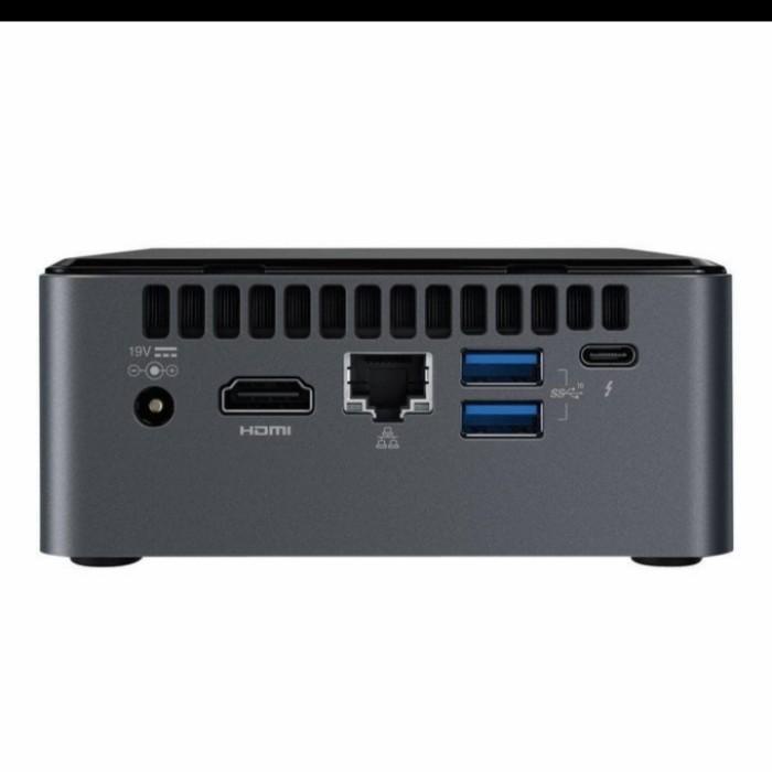 NUC i5 GEN 10 NUC10I5FNHN Core i5-10210U||SSD+RAM||DOS