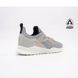 sepatu sneakers casual sport santai aerostreet alpha authentic original