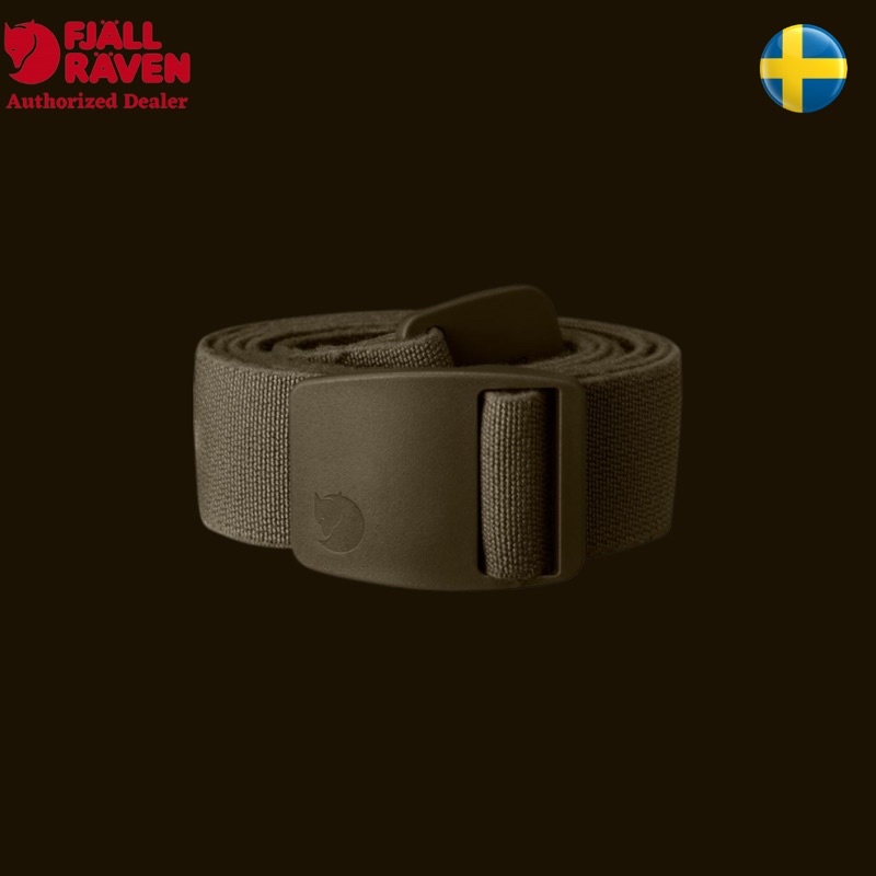 Fjallraven keb trekking Belt Ikat pinggang Original