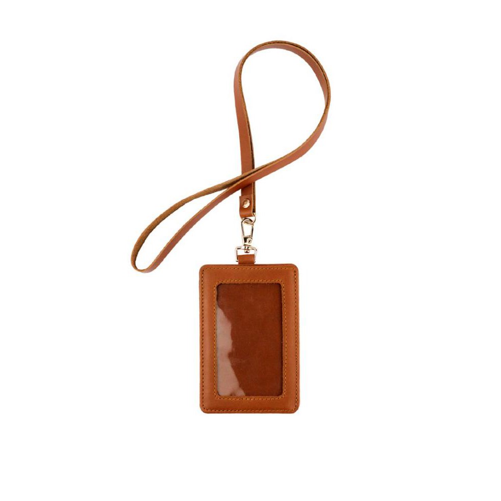 

Starke Exclusive Bundle Nimble Pudu Card Holder + Hustle Hog Name Tag - Hitam Adindakiara48