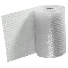 

Bubble wrap for packing