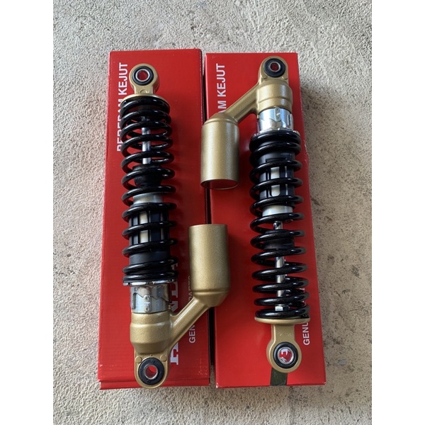 shock tirev original Ahm universal cb Gl mp tiger