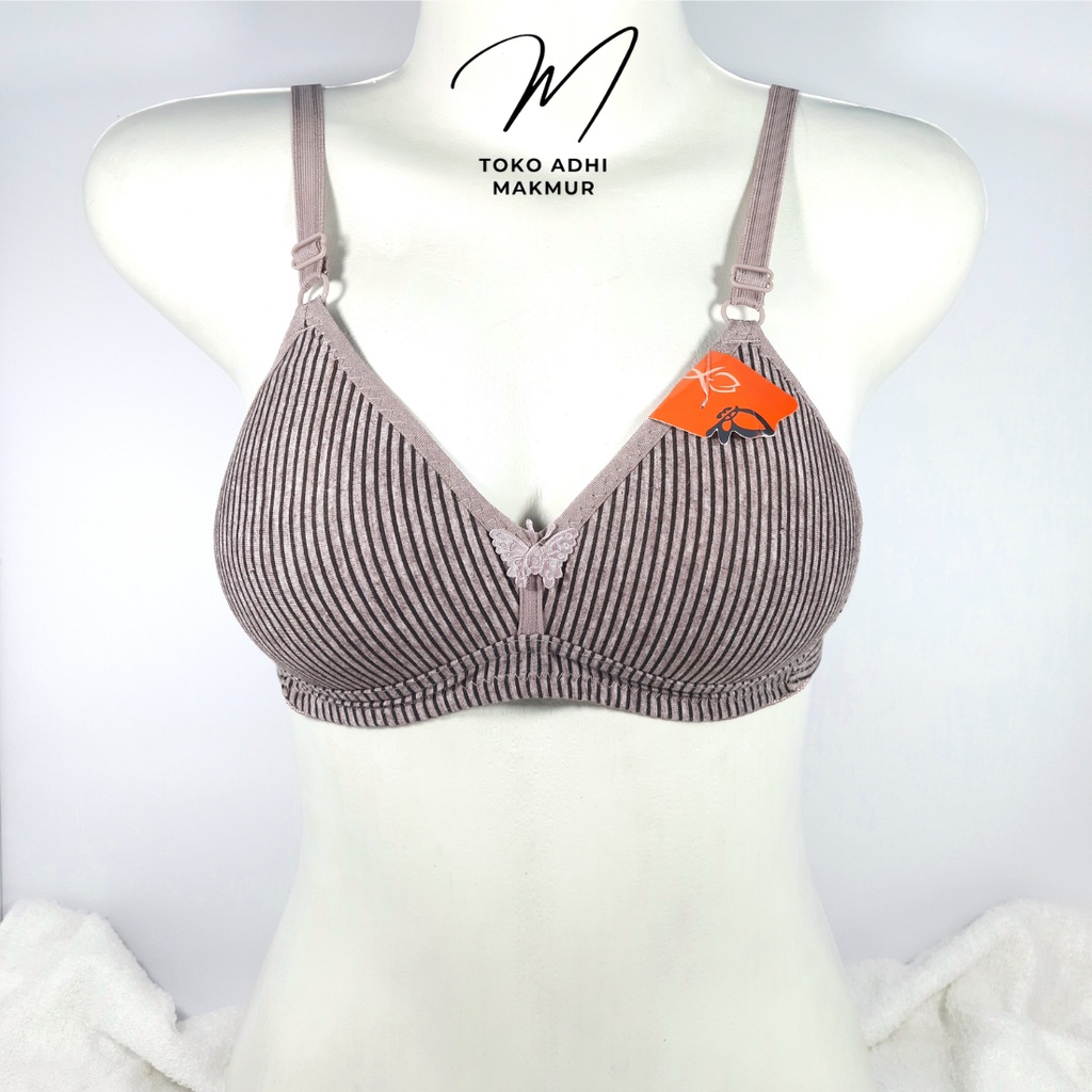 Bh Bra Kotang Beha Pakaian Pakean Yiyi Dalam Dlam Dalm Import Premium Wanita Wnita Cewek Perempuan W