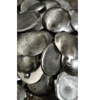 Bagus Dipakai.. timah  kiloan timah batangan KERAS(1Kg)