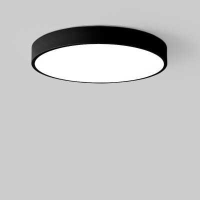 Lampu LED Plafon Ceiling Light 36W 50cm Warm White