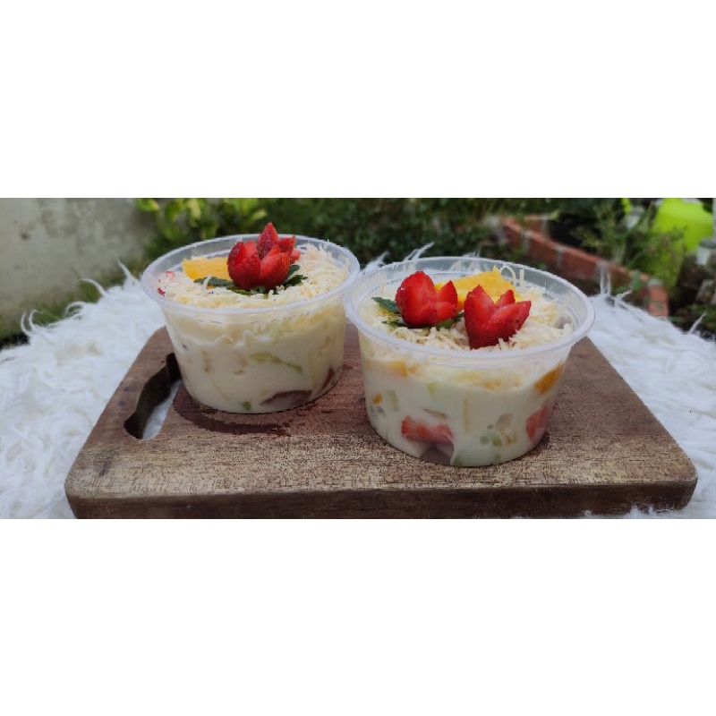 

SALAD BUAH
