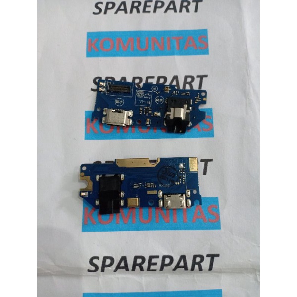 PAPAN CHARGER LENOVO K5 PLAY