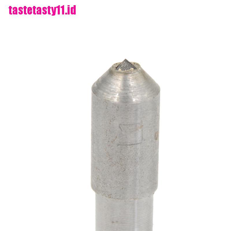 (TTID) Pena Dressing Disk Roda Gerinda Diamond Alami